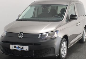 VW Caddy 5.000 km 29.990 &euro; Neustadt am Rübenberge 31535