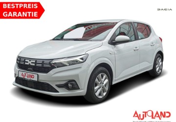 Dacia Sandero 16.100 km 16.950 &euro; Hannover 30179