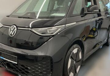 VW ID. Buzz 24.372 km 47.480 &euro; Hannover 30519