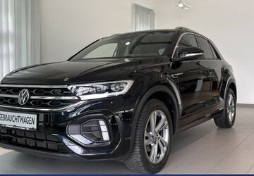 VW T-Roc 68.100 km 22.750 &euro; Hannover 30453