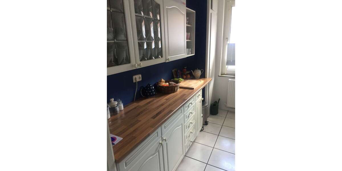 Etagenwohnung Hildesheim Stadtmitte - 3 Zimmer, 78 m&sup2;, 660&euro; | Angebot:26105364