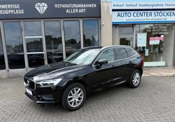 Volvo XC60 177.314 km 19.980 &euro; Hannover 30419