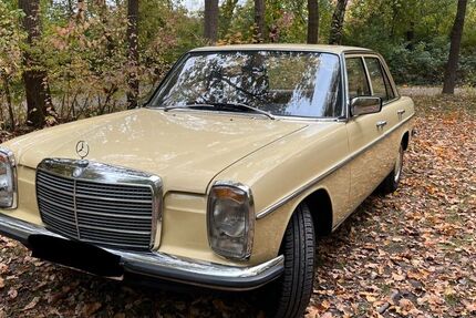 Mercedes-Benz 200 223.000 km 16.000 &euro; Hannover 30625