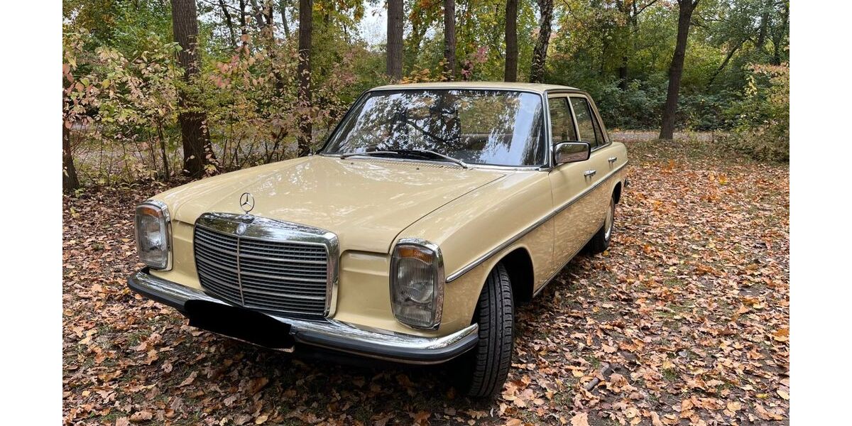 Mercedes-Benz 200 223.000 km 16.000 &euro; Hannover 30625