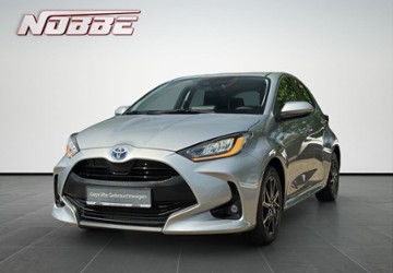 Toyota Yaris 13.700 km 22.500 &euro; Hannover 30177