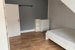 Dachgeschoßwohnung Hannover Vahrenwald-List - 3 Zimmer, 80 m&sup2;, 1.200&euro; | Angebot:27605777