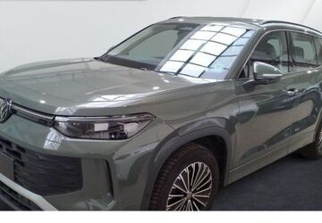 VW Tayron 15.102 km 34.990 &euro; Hannover 30655