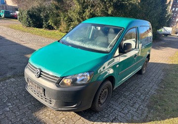 VW Caddy 285.000 km 3.700 &euro; Hannover OT Ricklingen 30459