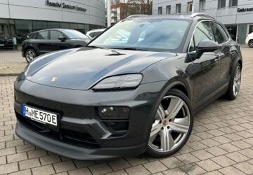 Porsche Macan 17.500 km 82.850 &euro; Hannover 30177