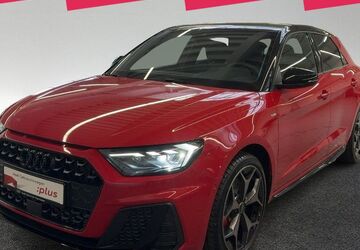 Audi A1 8.999 km 34.190 &euro; Hannover 30179