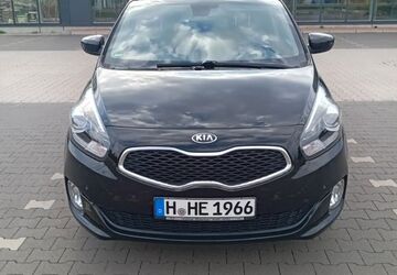 Kia Carens 189.000 km 7.100 &euro; Barsinghausen 30890