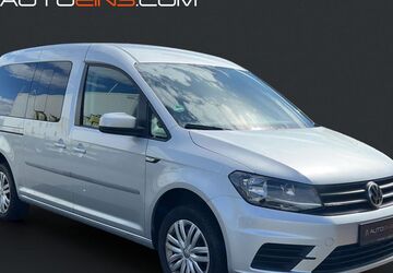 VW Caddy Maxi 98.475 km 22.500 &euro; Ronnenberg StT Empelde Region Hannover 30952