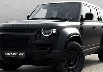 Land Rover Defender 3.000 km 188.490 &euro; Hannover 30179