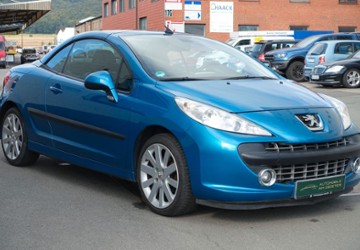 Peugeot 207 125.000 km 3.990 &euro; Springe 31832