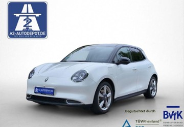 ORA Funky Cat 16.480 km 19.550 &euro; Lauenau 31867