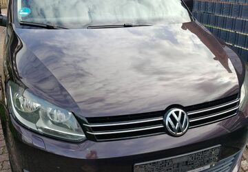 VW Caddy Maxi 368.300 km 7.000 &euro; Wunstorf 31515