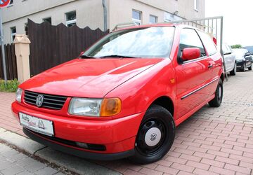 VW Polo 94.000 km 3.990 &euro; Nordstemmen 31171