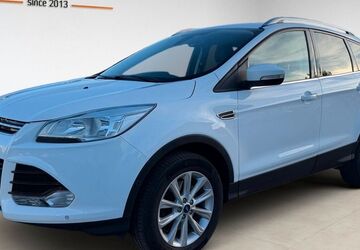 Ford Kuga 153.000 km 10.499 &euro; Hannover 30179
