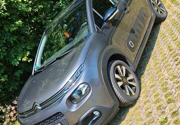 Citroen C3 64.000 km 8.500 &euro; Garbsen 30827