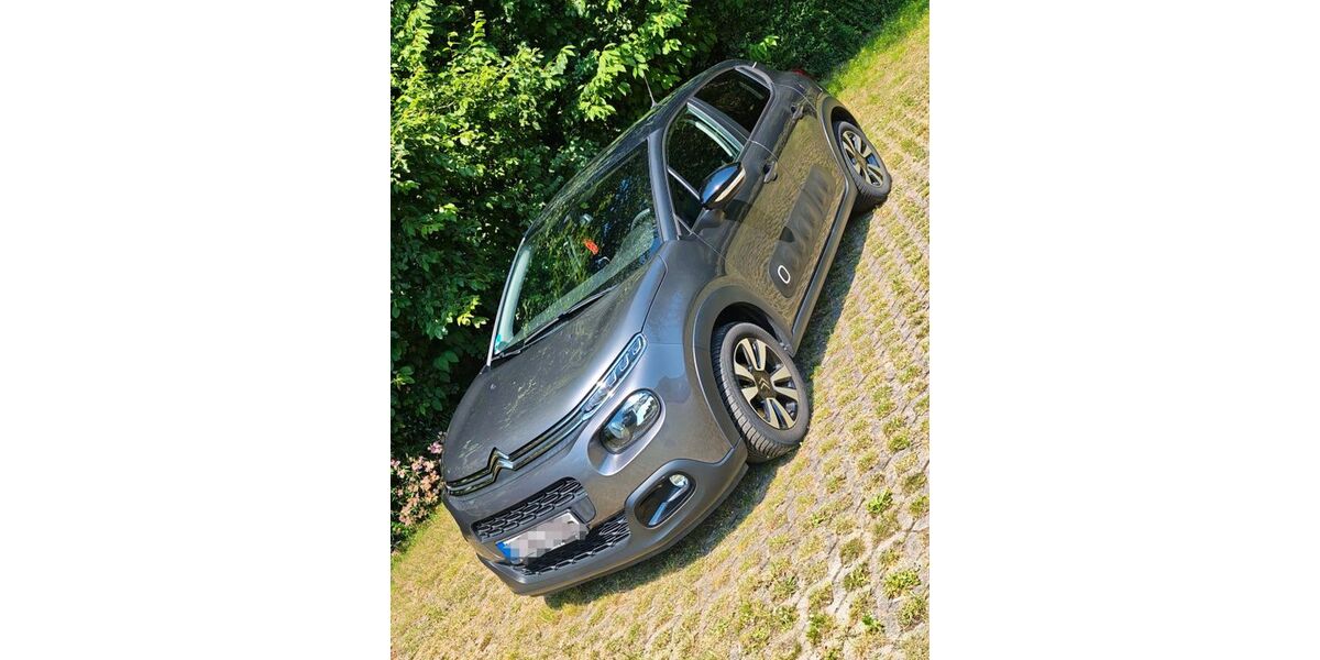 Citroen C3 64.000 km 8.500 &euro; Garbsen 30827