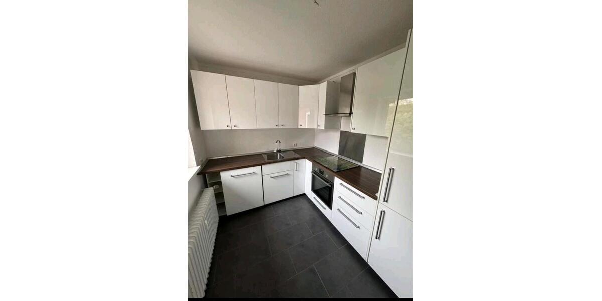 Etagenwohnung Hannover Vahrenwald-List - 4 Zimmer, 84 m&sup2;, 1.350&euro; | Angebot:27566516