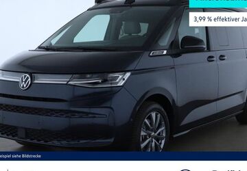 VW T7 California 1.374 km 65.990 &euro; Hannover 30419