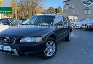Volvo XC70 275.000 km 9.790 &euro; Hannover 30629