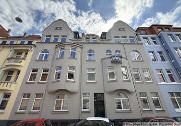 Wohnung Hannover Vahrenwald - 2 Zimmer, 96 m&sup2;, 1.420&euro; | Angebot:26856363