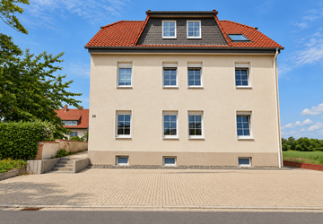 Wohnung Giesen Ahrbergen - 5 Zimmer, 193 m&sup2;, 1.350&euro; | Angebot:27566540