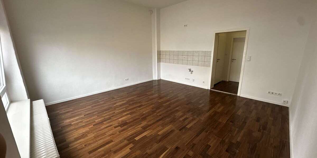 Etagenwohnung Ronnenberg - 2 Zimmer, 50 m&sup2;, 650&euro; | Angebot:27280833