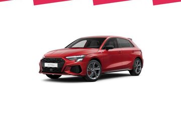 Audi A3 56.763 km 26.950 &euro; Hannover 30179