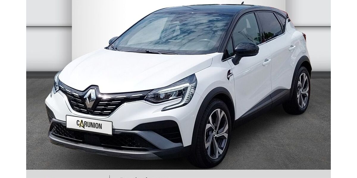 Renault Captur 38.657 km 18.875 &euro; Hannover 30519