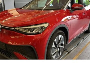 VW ID.5 50.796 km 29.990 &euro; Lehrte 31275