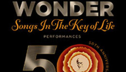 Premium Arrangement - Stevie Wonder - Songs In The Key of Life Performances
