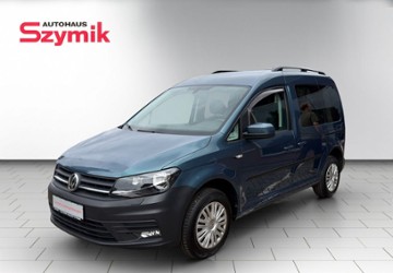 VW Caddy 131.255 km 14.400 &euro; Wedemark 30900
