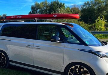 VW ID. Buzz 65.300 km 39.900 &euro; Suthfeld 31555