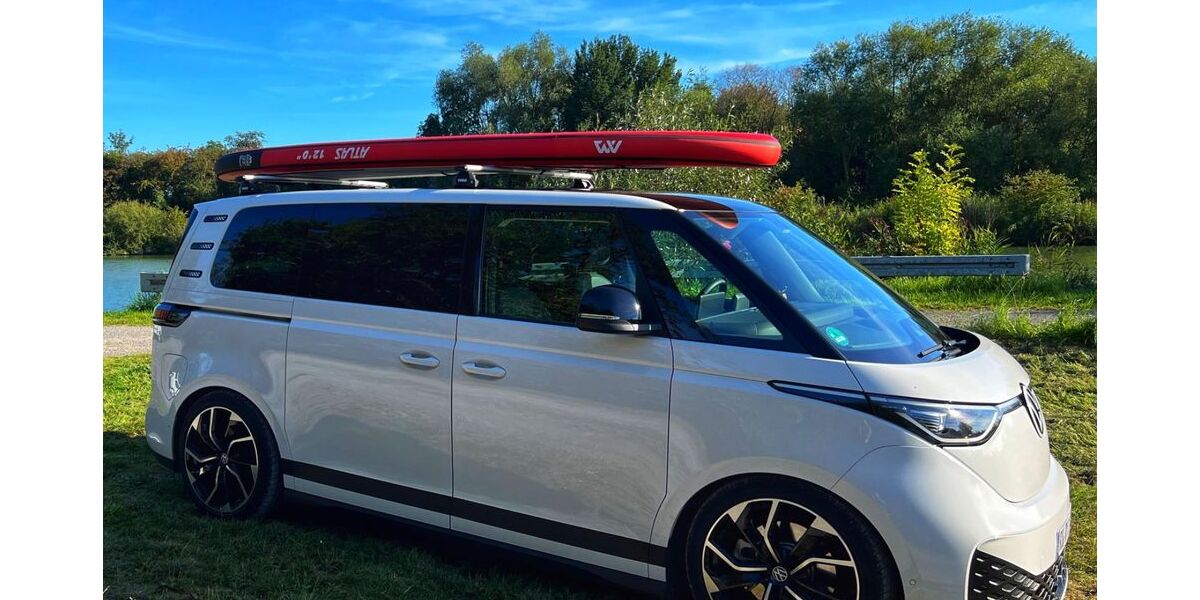 VW ID. Buzz 65.300 km 39.900 &euro; Suthfeld 31555