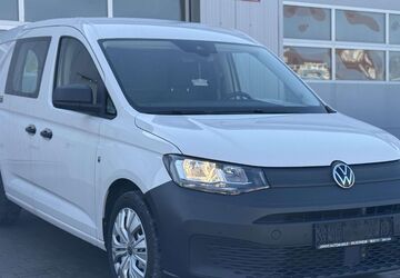 VW Caddy 94.600 km 15.900 &euro; Hildesheim 31137