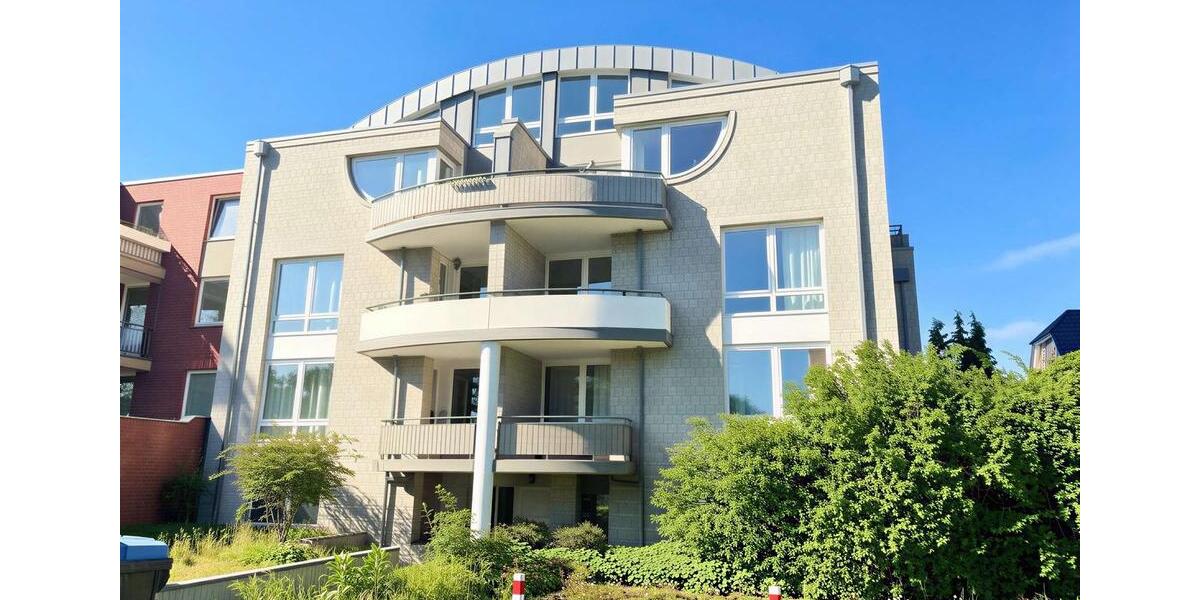 Etagenwohnung Hannover Buchholz-Kleefeld - 2 Zimmer, 83 m&sup2;, 950&euro; | Angebot:26675200