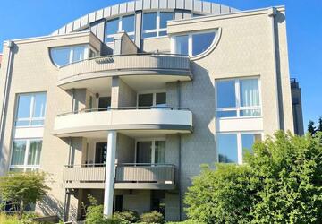 Wohnung Hannover Buchholz-Kleefeld - 2 Zimmer, 83 m&sup2;, 950&euro; | Angebot:26675200
