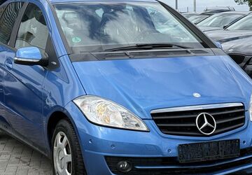 Mercedes-Benz A 150 252.000 km 1.200 &euro; Fuhrberg 30938