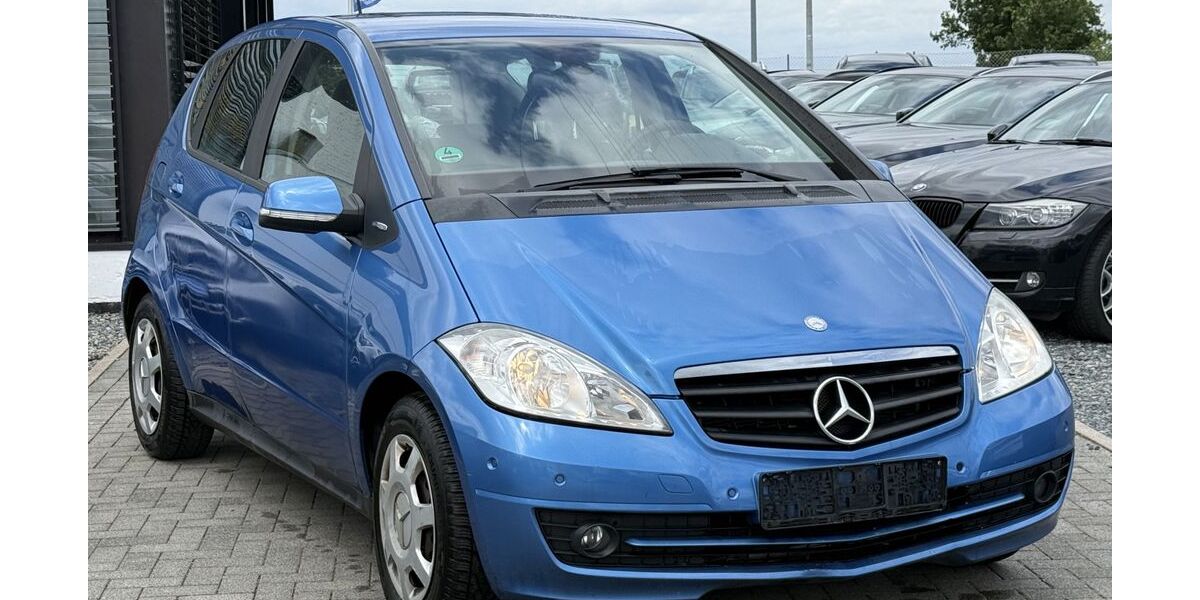 Mercedes-Benz A 150 252.000 km 1.200 &euro; Fuhrberg 30938