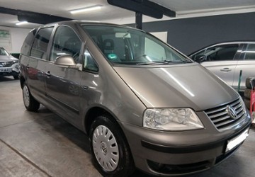 VW Sharan 179.000 km 4.999 &euro; Isernhagen 30916