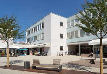 Wohnung Gehrden - 2 Zimmer, 41 m&sup2;, 635&euro; | Angebot:27309288