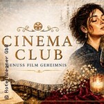 Cinema Club Ticket