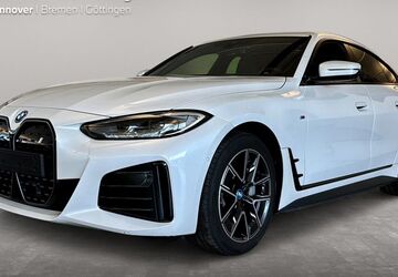 BMW i4 50.991 km 43.906 &euro; Hannover 30539
