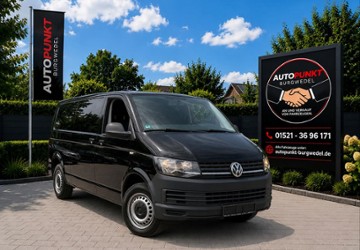 VW T6 Transporter 116.000 km 17.500 &euro; Burgwedel / Fuhrberg 30938