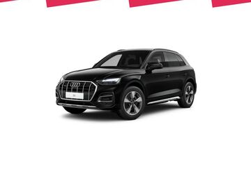 Audi Q5 39.829 km 39.450 &euro; Hannover 30179