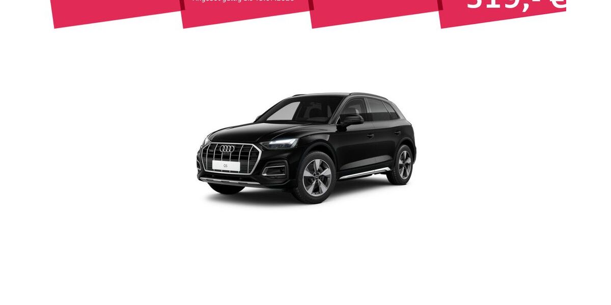 Audi Q5 39.829 km 39.450 &euro; Hannover 30179
