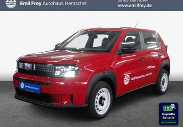 Fiat Grande Panda 2.500 km 24.767 &euro; Hannover 30165